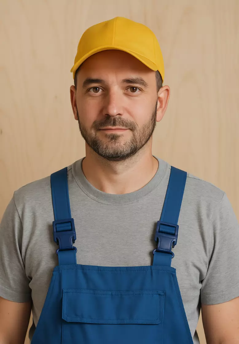 author avatar